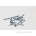 C1022 Cross Recessed csk Head Self Drilling Screw